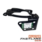2015-2024 Jaguar F-TYPE/2007-2015 Xk/xkr Left Hood Hinge New Oem C2P26223. Fixed Price $195.07.