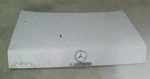 1968-76 Mercedes Benz 230 Oem Trunk Lid-deck LID-220 240 250 280 No Shipping. Fixed Price $170.99.