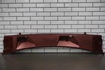 2003-2009 Hummer H2- Center Cowl Vent Panel Red Metallic 72 19256401. Fixed Price $198.75.