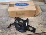 Nos Oem 1973 Ford Mercury Capri Hood Latch Lock Bracket D3RY-1693O-A. Fixed Price $90.00.