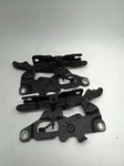 11-19 Bmw F10 535I 640I M5 M6 Hinges Pair Front Hood Left & Right 102523 Set Oem. Fixed Price $35.99.