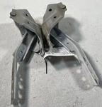 2023 - 2025 Honda Accord Front Left And Right Hood Hinges Support Pair #109520. Fixed Price $114.40.