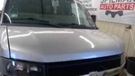 Chevrolet Express 3500 2012 Hood 88944424 1027. Fixed Price $311.51.