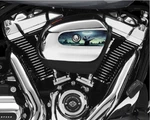 Zombie Hand Grave Revive M8 Air Cleaner Insert Replaces Stock 107 Hd Usa. Fixed Price $19.99.