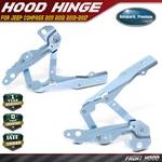 2X Driver & Passenger Side Hood Hinge For Jeep Compass 2011 2012 2013 2014-2017. Fixed Price $67.49.