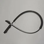 5G1823531C Hood Release Cable For Volkswagen 2014-2018 E-golf 2015-2018. Fixed Price $14.22.