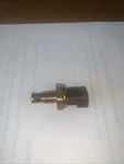 Genuine Oem Saab Air Intake Temperature Sensor, Part # 9174442. Fixed Price $30.25.