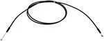 Dorman Oe Solutions Hood Release Cable P 912 417. Fixed Price $40.31.