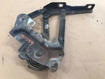 94 95 96 97 98 Dodge Ram 1500 2500 3500 Left Hood Hinge Mount As Shown Used. Fixed Price $109.52.