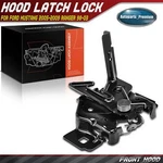 Hood Latch Lock Ford Mustang 2005-2009 Ranger 1998-2003 Explorer Sport Trac. Fixed Price $25.68.