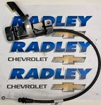 New Oem 16-18 Chevy Malibu Hood- Release Cable- General Motors Gmc 84156352. Fixed Price $46.99.