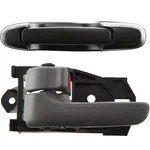 Exterior Door Handle Rear Left/right Driver Passenger Side. Fixed Price $32.94.
