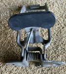 Hood Release Latch. Saab 9-5 And 9-3 Sport. Fixed Price $35.00.