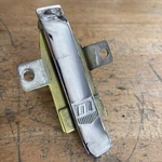 Triumph SPITFIRE/GT6 Herald Hood Latch Bonnet Chrome Side Catch. Fixed Price $38.50.