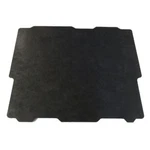 Hood Insulation Pad Heat Shield For 1968-1970 Pontiac Gto Gray Front Piece. Fixed Price $144.62.