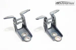 2021-2025 Nissan Rogue Front Left Side Lower & Upper Door Hinge Support Set Oem. Fixed Price $51.34.