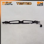 04-13 Bentley Continental Gtc Front Hood Bonnet Lock Latch Switch Black Oem. Fixed Price $245.85.