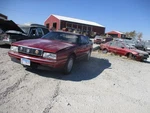Used Right Hood Hinge Fits: 1991 Cadillac Allante Grade. Fixed Price $85.99.