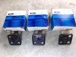 Retainer Clips, Hood Insulation, 1969/71 Mustang, Torino, Cyclone 1967/71 Cougar. Fixed Price $39.00.