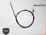 2011-2018 Audi A8 Quattro Hood Latch Release Cable 4H0823535. Fixed Price $32.66.