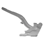 Driver Side Hood Hinge Assembly Steel Fits 2011-2016 Kia Optima. Fixed Price $20.07.