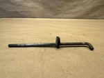 Jaguar Xke E-type Bonnet Release Rod Rh Oem BD19977. Fixed Price $45.00.