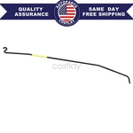 New Front Hood Support Prop Rod Stay Post Stick Fit Ford Focus 2012-18. Fixed Price $38.30.