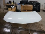 Hood Classic Style Or Vin 5TH Digit Fits 18-24 Traverse 3170244. Fixed Price $719.00.