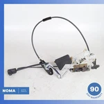 95-97 Jaguar X300 XJ6 Xjr Vdp Rear Right Door Lock Latch Actuator W/ Handle Oem. Fixed Price $124.50.