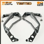 97-04 Chevrolet Corvette C5 Front Left Right Hood Hinge Bracket Set Oem. Fixed Price $45.86.
