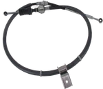Genuine Nissan Cable Assembly-control 34935-4S110. Fixed Price $106.42.