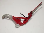 Front Hood Right Side Support Hinge Holder Bracket Oem Mini R55 R56 R57. Fixed Price $19.16.