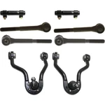 Control Arm Kit For 1988-1999 Chevrolet K1500 Front Upper 95-00 Chevy Tahoe. Fixed Price $273.34.