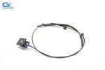 2023 - 2024 Dodge Hornet Hood Bonnet Release Opener Cable W/ Handle Oem. Fixed Price $35.74.