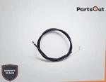 2015-2018 Bmw X5 Xdrive F15 Front Hood Bonnet Latch Release Cable Oem. Fixed Price $34.65.