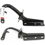 Hood Hinge Assembly Left Right Pair For Nissan Pickup D21 1986-1997 654002S40A. Fixed Price $94.99.