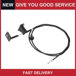 Pack Of For Honda Cr-v 1997-2001 Front Hood Latch Release Cable. Fixed Price $15.31.