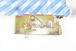 Fiat Uno Fiorino Duna Hood Latch Lock Striker Closure Bracket Plate - 754887. Fixed Price $38.36.