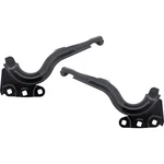 Hood Hinges Set Of 2 Driver & Passenger Side For Chevy Left Right Tahoe Pair. Fixed Price $36.33.
