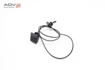 2013 - 2019 Cadillac Ats Hood Release Open Lock Latch Cable & Handle Oem. Fixed Price $31.49.