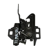 2011 Chevrolet Malibu Oem Hood Latch Safety Hold Down 09 10 12. Fixed Price $18.40.