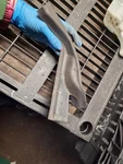Honda Crv Cr-v MK4 N/s Front Passenger Left Side Bonnet Hinge Cover 74211T0A00. Fixed Price $28.55.