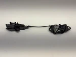 2025-2026 Tesla Model Highland Hood Latch With Actuator 1873284-00-B. Fixed Price $195.00.