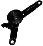 Sherman 902-42BR Passenger Side Hood Hinge Spring For Chevy Silverado 1500 07-13. Fixed Price $28.30.