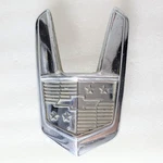 Original Oem 1946 Chevrolet Fleetmaster Hood Ornament Emblem Badge Gm 3681683. Fixed Price $40.00.
