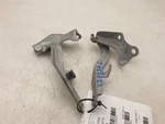 05-11 Toyota Tacoma Left And Right Sides Hood Hinges. Fixed Price $79.95.