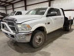 2010 Dodge RAM3500 Rh Hood Hinge White Genuine Oem Used Part 1151934. Fixed Price $84.39.