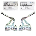 Oem Hood Hinge Lh Set 79110J3000 79120J3000 For Hyundai Veloster Low Price. Fixed Price $60.49.