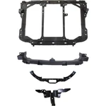 Set Of 4 Radiator Supports Core Upper For Mazda CX-5 2013-2016. Fixed Price $194.65.
