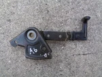2000 Audi A6 Hood Release Lever Handle Latch Lock Bonnet Oem. Fixed Price $10.92.